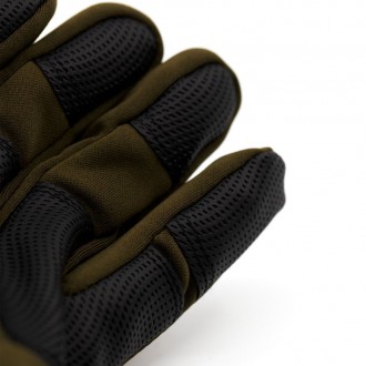 Rukavice Trakker Thermal Stretch Gloves