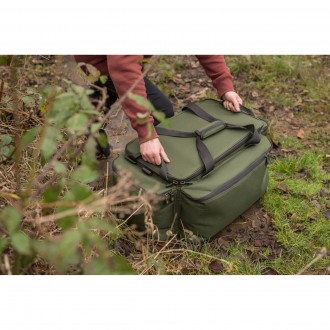 Taška Wychwood Comforter Carryall