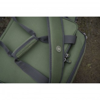 Taška Wychwood Comforter Carryall