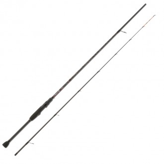 Prut Iron Claw High-V Heavy Drop Shot 1,98m 8-32g