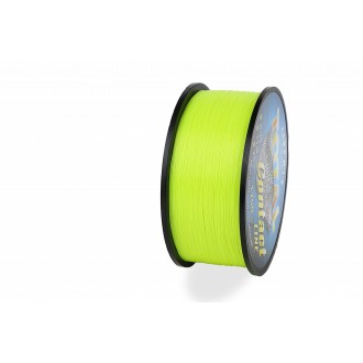 Vlasec Carp´R´Us Total Contact Line Yellow 1200m