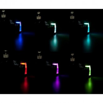 Swinger Anaconda Tiki Taka C 7 Multicolor