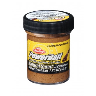 PowerBait® Trout Bait Spices 50g Cinnamon