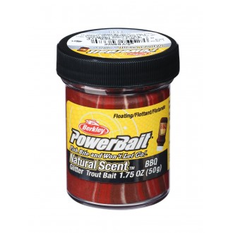 PowerBait® Trout Bait Spices 50g Barbecue