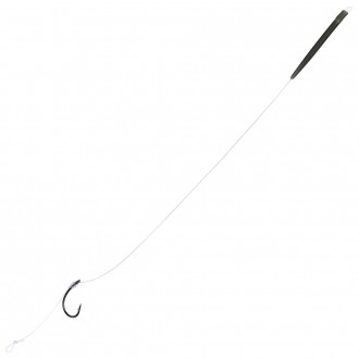 Kaprový návazec Giants Fishing Boilie Rig Fluorocarbon 20lb