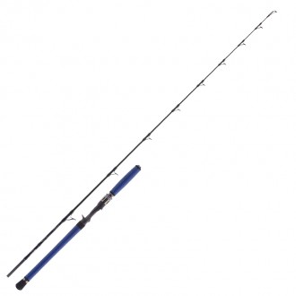 Prut Aquantic Square F-Carbon Cast 1,95m 300g