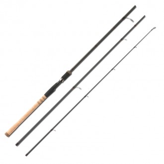 Prut Iron Claw Prey Provider Zander Float 3,00m 50g