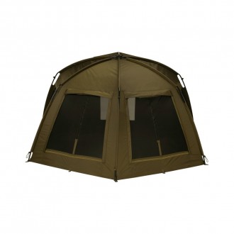 Brolly Trakker Tempest 100 T Brolly Aquatexx EV