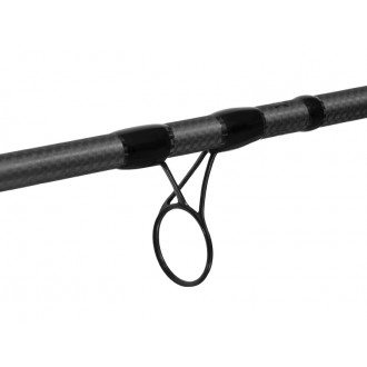 Prut Delphin Nirvana Feeder + 3 špičky 3,90m 80g