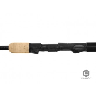 Prut Delphin Nirvana Feeder + 3 špičky 3,90m 80g