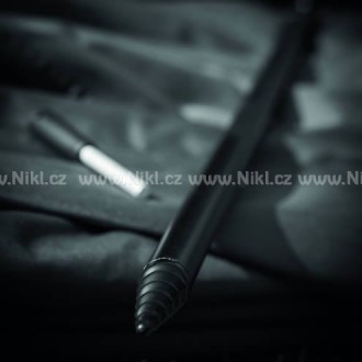 Zavrtávací tyč Cygnet Slimline Screw Point Storm Pole