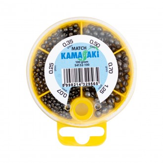 KAMASAKI OLOVO SEKANÉ MATCH
