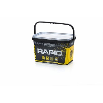 Boilie Mix Mivardi Rapid Platinum B17 3kg