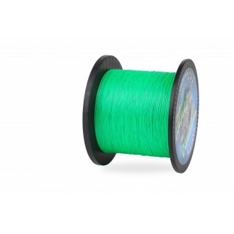 Šňůra Carp´R´Us Total Contact Sinking Green 0,25mm 300m