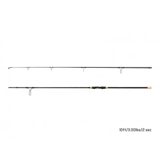 Prut Delphin Nirvana Carp 2,70m 2,75lb 2díly