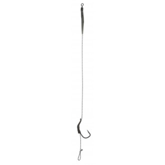 Návazec Anaconda Piercer Line Aligner Rig Angle 90 TGX s protihrotem 2ks