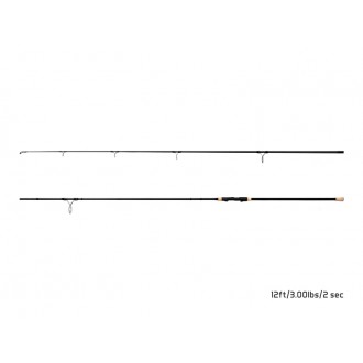 Prut Delphin Nirvana Carp 2,70m 2,75lb 2díly