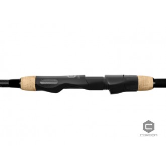 Prut Delphin Nirvana Carp 2,70m 2,75lb 2díly