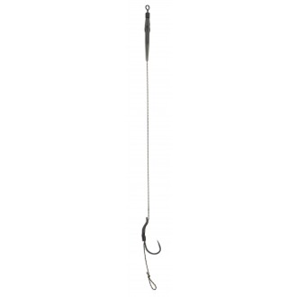 Návazec Anaconda Piercer Line Aligner Rig B-988 bez protihrotu 2ks