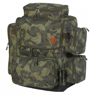 Batoh Giants Fishing Luxury X-Large Rucksack