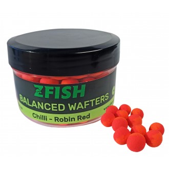 Nástraha Zfish Balanced Wafters 8mm 20g
