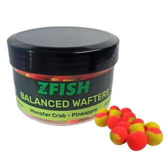 Nástraha Zfish Balanced Wafters 8mm 20g