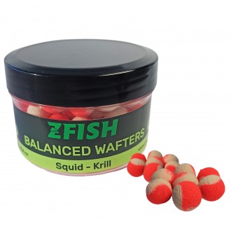 Nástraha Zfish Balanced Wafters 8mm 20g