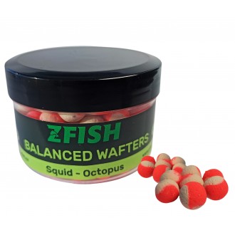 Nástraha Zfish Balanced Wafters 8mm 20g