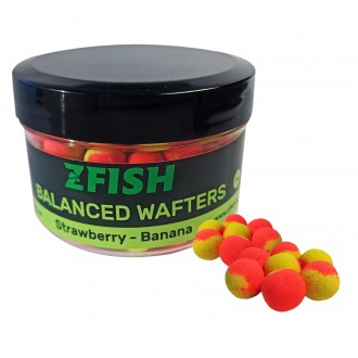 Nástraha Zfish Balanced Wafters 8mm 20g