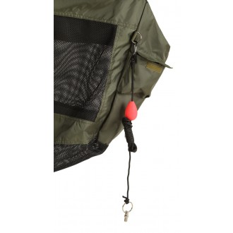 Vážící sak Giants Fishing plovoucí Weigh Sling Floating Luxury XL