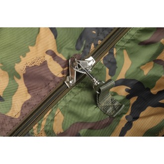 Vážící sak Giants Fishing plovoucí Weigh Sling Floating Luxury Camo XL