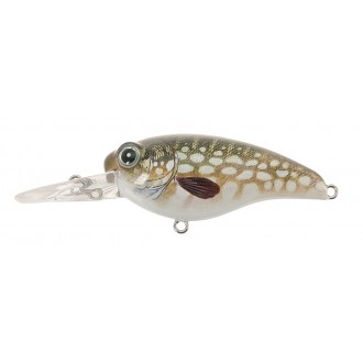 Doiyo wobler Nomin 60, Hiratai, 6 cm, 11 g, vzor NPI