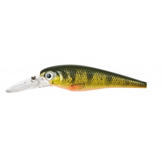 Doiyo wobler Nintai Ukabu 52, 5,2 cm, 4 g, vzor SP
