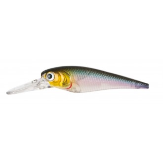 Doiyo wobler Nintai Ukabu 52, 5,2 cm, 4 g, vzor SH