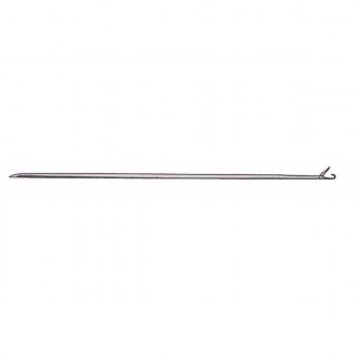 Saenger boilies jehla se zpětnou klapkou 14 cm