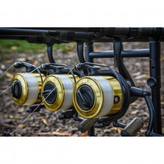 Wychwood cívka k navijáku Extricator 5000 FD gold