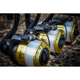 Wychwood cívka k navijáku Extricator 5000 FD gold