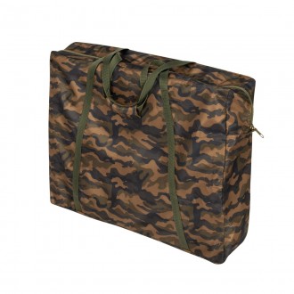 Podložka Starfishing Repus Hi Carp Cradle Camo