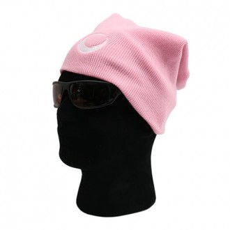 Čepice Gardner Beanie Hat Pink