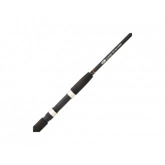 Prut NGT Carp Stalker Rod Black 2,4m 1+1 ZDARMA!