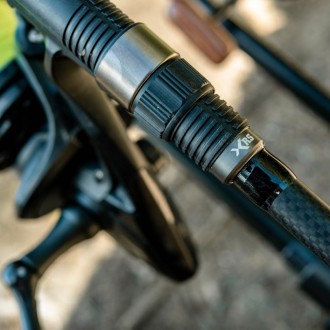 Prut Giants Fishing XRS200 3,60m 3,50lb Při koupi 2 Prutu 3 Prut ZDARMA