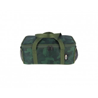 Taška NGT Insulated Brew Kit Bag Dapple Camo
