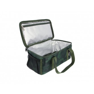 Taška NGT Insulated Brew Kit Bag Dapple Camo