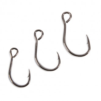 Doiyo háček Lure Hook 10