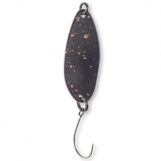 Iron Trout plandavka Hero spoon 3,5g vzor VOB