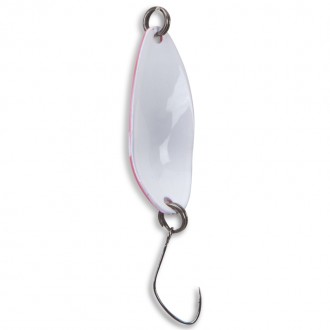 Iron Trout plandavka Hero spoon 3,5g vzor DAN