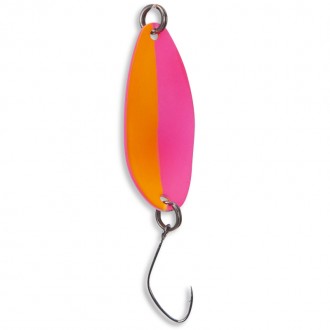 Iron Trout plandavka Hero spoon 3,5g vzor OP