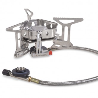 Vařič Anaconda Portable Stove W-3500