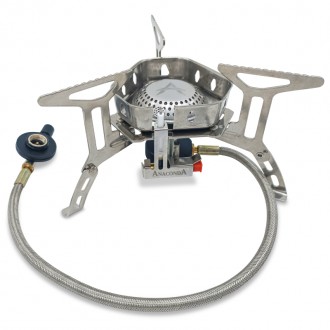 Vařič Anaconda Portable Stove W-3500