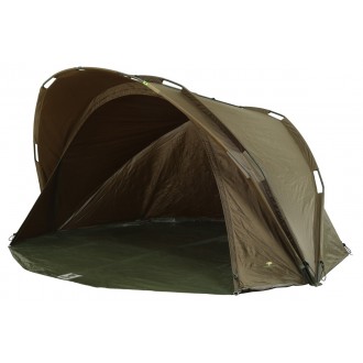 Bivak Giants Fishing Gaube Bivvy 2 Man + Druhý plášť Gaube 2 Man Overwrap